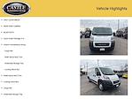 2019 Ram ProMaster 1500 Standard Roof FWD Empty Cargo Van for sale #NC3602 - photo 3