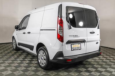 2022 Ford Transit Connect FWD Empty Cargo Van for sale #NC3604 - photo 2