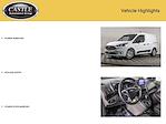 2022 Ford Transit Connect FWD Empty Cargo Van for sale #NC3604 - photo 45