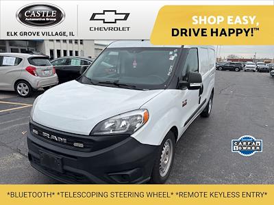2020 Ram ProMaster City FWD Empty Cargo Van for sale #NC3606 - photo 1