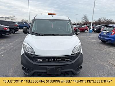 2020 Ram ProMaster City FWD Empty Cargo Van for sale #NC3606 - photo 2