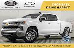 2023 Chevrolet Silverado 1500 Crew Cab 4WD Pickup for sale #NC3608 - photo 1