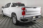 2023 Chevrolet Silverado 1500 Crew Cab 4WD Pickup for sale #NC3608 - photo 18