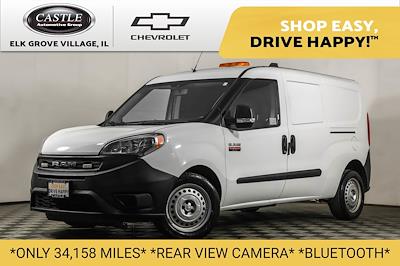 2020 Ram ProMaster City FWD Empty Cargo Van for sale #NC3618 - photo 1