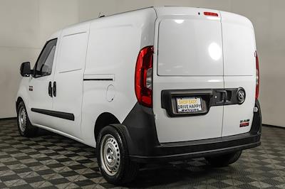 2020 Ram ProMaster City FWD Empty Cargo Van for sale #NC3618 - photo 2