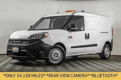 2020 Ram ProMaster City FWD Empty Cargo Van for sale #NC3618 - photo 2