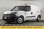 2020 Ram ProMaster City FWD Empty Cargo Van for sale #NC3618 - photo 2