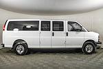 2025 Chevrolet Express 3500 RWD Passenger Van for sale #NC3621 - photo 14