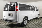 2025 Chevrolet Express 3500 RWD Passenger Van for sale #NC3621 - photo 15