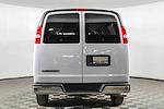 2025 Chevrolet Express 3500 RWD Passenger Van for sale #NC3621 - photo 17