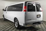 2025 Chevrolet Express 3500 RWD Passenger Van for sale #NC3621 - photo 2