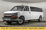 2025 Chevrolet Express 3500 RWD Passenger Van for sale #NC3621 - photo 3
