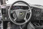 2025 Chevrolet Express 3500 RWD Passenger Van for sale #NC3621 - photo 25