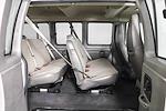 2025 Chevrolet Express 3500 RWD Passenger Van for sale #NC3621 - photo 35