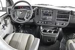 2025 Chevrolet Express 3500 RWD Passenger Van for sale #NC3621 - photo 38
