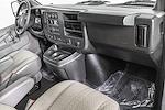 2025 Chevrolet Express 3500 RWD Passenger Van for sale #NC3621 - photo 39