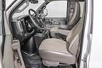 2025 Chevrolet Express 3500 RWD Passenger Van for sale #NC3621 - photo 8
