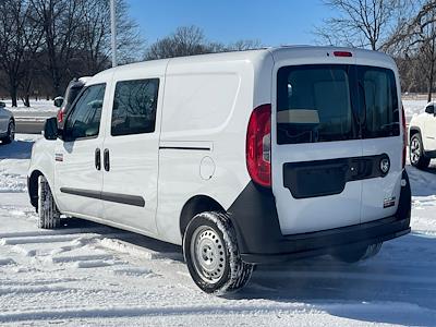 Used 2021 Ram ProMaster City Empty Cargo Van for sale #NC3630 - photo 2