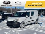 2021 Ram ProMaster City FWD Empty Cargo Van for sale #NC3630 - photo 1