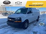 Used 2020 Chevrolet Express 2500 Upfitted Cargo Van for sale #NC3634 - photo 1