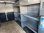 Used 2020 Chevrolet Express 2500 Upfitted Cargo Van for sale #NC3634 - photo 10