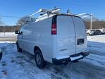 Used 2020 Chevrolet Express 2500 Upfitted Cargo Van for sale #NC3634 - photo 3