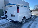 Used 2020 Chevrolet Express 2500 Upfitted Cargo Van for sale #NC3634 - photo 5