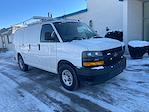 Used 2020 Chevrolet Express 2500 Upfitted Cargo Van for sale #NC3634 - photo 7
