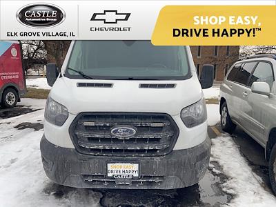 2020 Ford Transit 250 Medium Roof RWD Empty Cargo Van for sale #NC3636 - photo 1