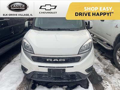 2020 Ram ProMaster City FWD Empty Cargo Van for sale #NC3642 - photo 1