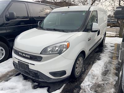 2020 Ram ProMaster City FWD Empty Cargo Van for sale #NC3642 - photo 2