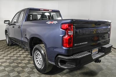 Used 2023 Chevrolet Silverado 1500 - photo 1