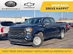 2023 Chevrolet Silverado 1500 Double Cab 4WD Pickup for sale #NC3643 - photo 1