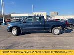 2023 Chevrolet Silverado 1500 Double Cab 4WD Pickup for sale #NC3643 - photo 3