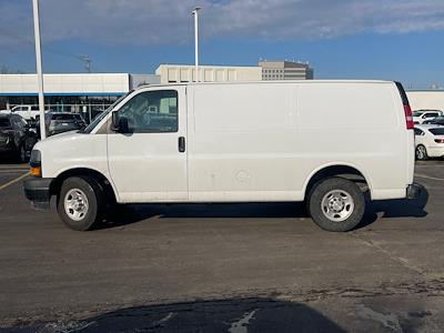 2020 Chevrolet Express 2500 SRW RWD Empty Cargo Van for sale #NC3644 - photo 2