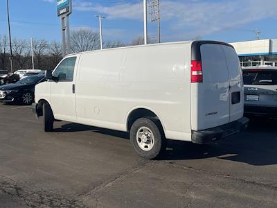 Used 2020 Chevrolet Express 2500 - photo 1
