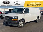 2020 Chevrolet Express 2500 SRW RWD Empty Cargo Van for sale #NC3644 - photo 1