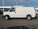 2020 Chevrolet Express 2500 SRW RWD Empty Cargo Van for sale #NC3644 - photo 2