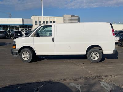 2022 Chevrolet Express 2500 RWD Empty Cargo Van for sale #NC3645 - photo 2