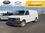 2022 Chevrolet Express 2500 RWD Empty Cargo Van for sale #NC3645 - photo 1
