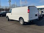 2022 Chevrolet Express 2500 RWD Empty Cargo Van for sale #NC3645 - photo 4