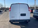 2022 Chevrolet Express 2500 RWD Empty Cargo Van for sale #NC3645 - photo 6