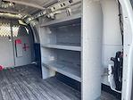 2022 Chevrolet Express 2500 RWD Empty Cargo Van for sale #NC3645 - photo 7