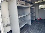 2022 Chevrolet Express 2500 RWD Empty Cargo Van for sale #NC3645 - photo 9