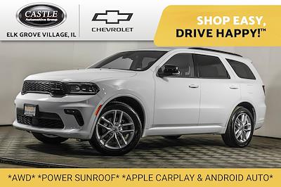 2023 Dodge Durango AWD SUV for sale #NC3665 - photo 1