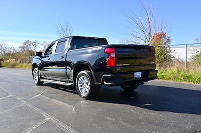 Used 2023 Chevrolet Silverado 1500 - photo 1