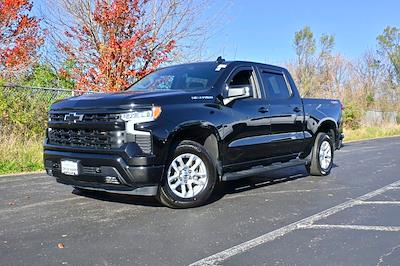 Used 2023 Chevrolet Silverado 1500 - photo 1