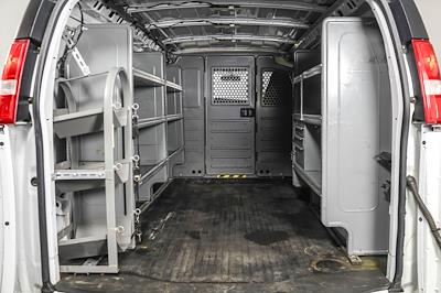Used 2019 Chevrolet Express 2500 - photo 1