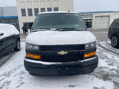 Used 2023 Chevrolet Express 2500 - photo 1