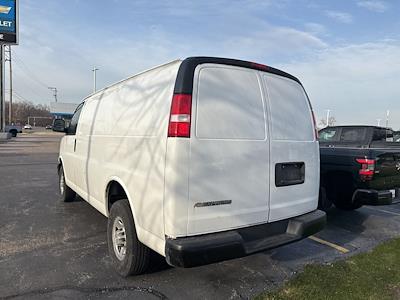 2023 Chevrolet Express 2500 RWD Empty Cargo Van for sale #NC3677 - photo 2